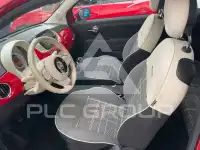 2021 Fiat 500