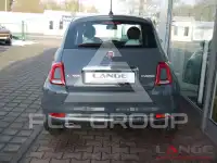2021 Fiat 500