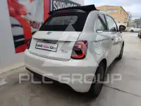 2021 Fiat 500