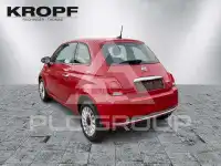 2021 Fiat 500