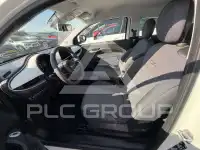 2021 Fiat 500