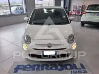 2021 Fiat 500