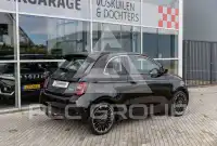 2021 Fiat 500