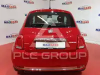 2021 Fiat 500