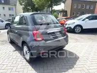 2021 Fiat 500