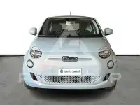 2021 Fiat 500