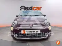 2021 Fiat 500