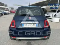 2021 Fiat 500