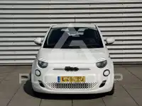 2021 Fiat 500