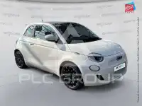 2021 Fiat 500