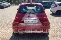 2021 Fiat 500