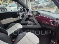 2021 Fiat 500