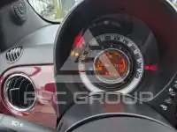 2021 Fiat 500