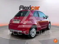 2021 Fiat 500