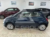 2021 Fiat 500