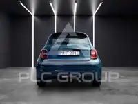 2021 Fiat 500