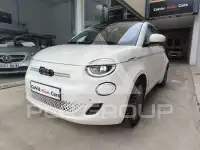 2021 Fiat 500