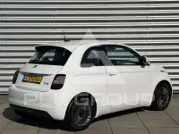 2021 Fiat 500