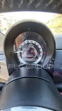 2021 Fiat 500