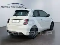 2021 Fiat 500