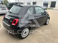 2021 Fiat 500