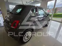 2021 Fiat 500