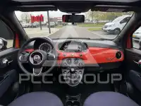 2021 Fiat 500