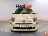 2021 Fiat 500
