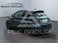 2021 Fiat 500