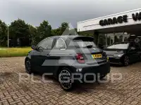 2021 Fiat 500
