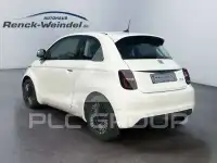 2021 Fiat 500