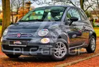 2021 Fiat 500