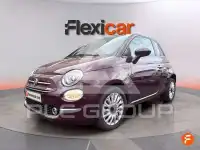 2021 Fiat 500