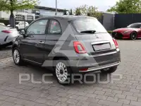 2021 Fiat 500
