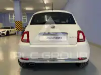2021 Fiat 500