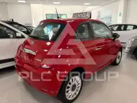 2021 Fiat 500