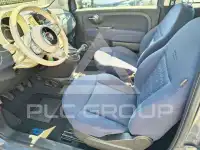 2021 Fiat 500