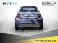 2021 Fiat 500
