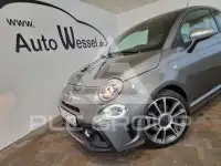 2021 Fiat 500