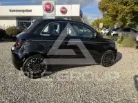 2021 Fiat 500