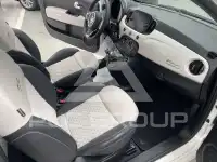 2021 Fiat 500