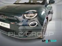2021 Fiat 500