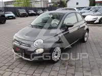 2021 Fiat 500