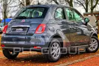 2021 Fiat 500