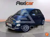2021 Fiat 500