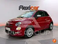 2021 Fiat 500