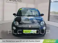 2021 Fiat 500