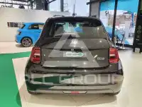 2021 Fiat 500