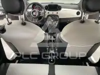 2021 Fiat 500