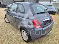 2021 Fiat 500